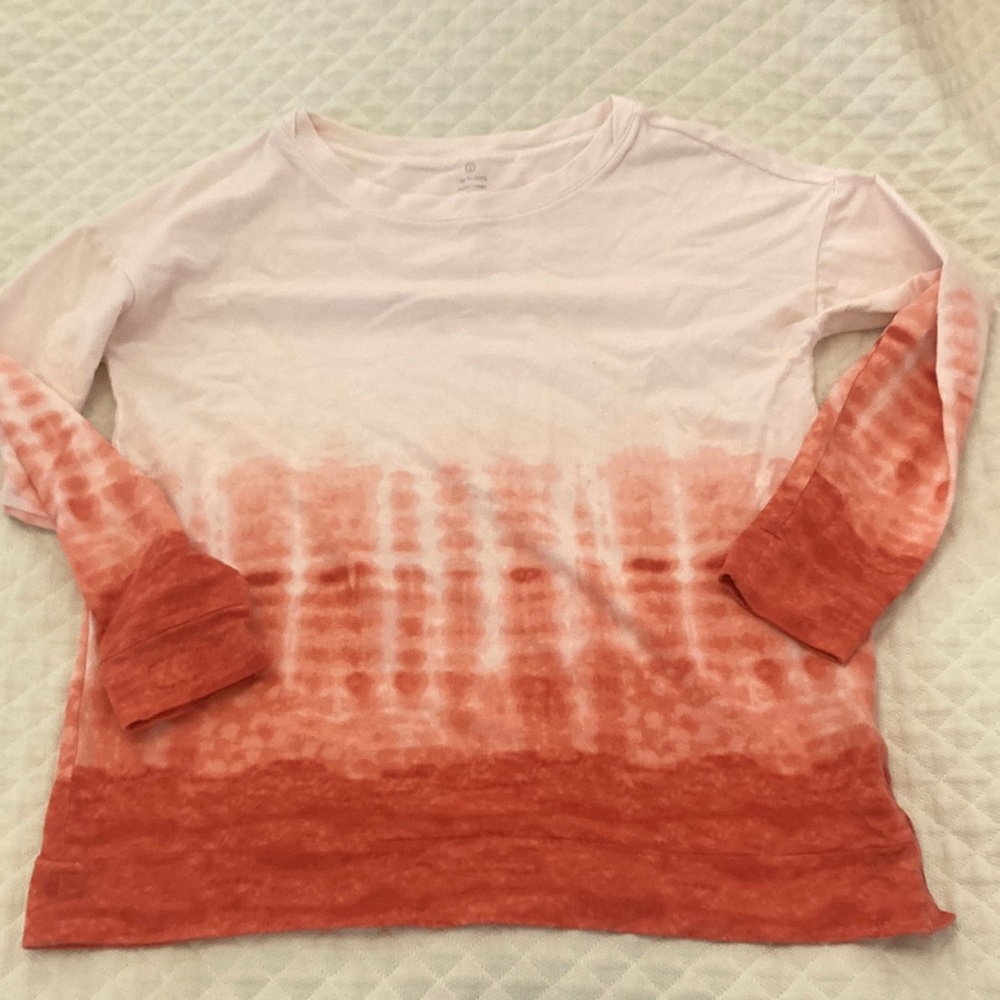 T by Talbots sweatshirt - MP